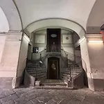Rosso Appartement *