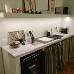 Rosso Appartement Naples