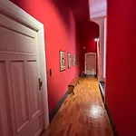 Rosso Appartement Naples