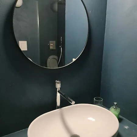 Apartament Rosso