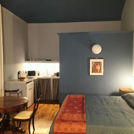 Apartament Rosso