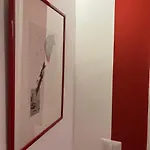 Rosso * نابولي