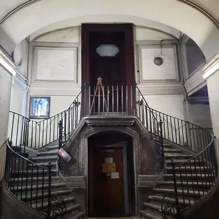Apartmán Rosso