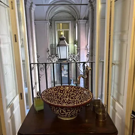 Rosso * Napoli