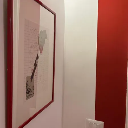 Rosso * Napoli
