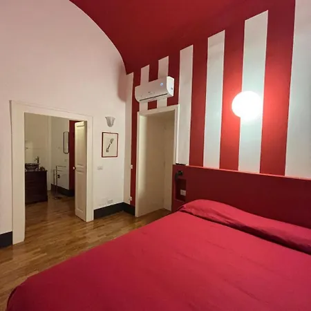 Rosso * Napoli