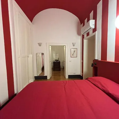 Lejlighed Rosso *