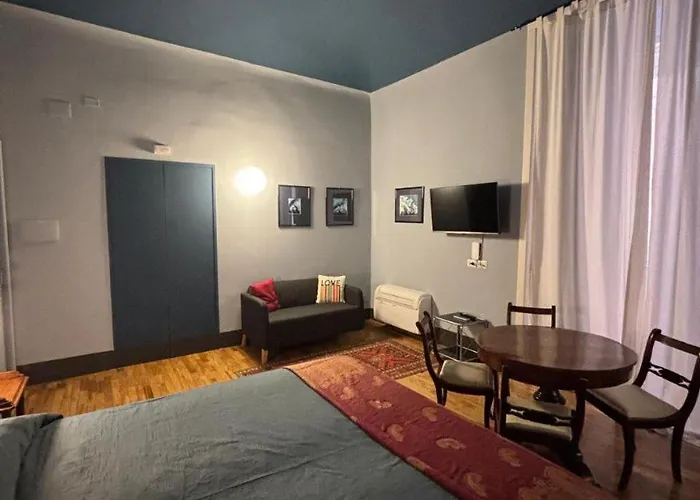 Apartment Rosso Naples
