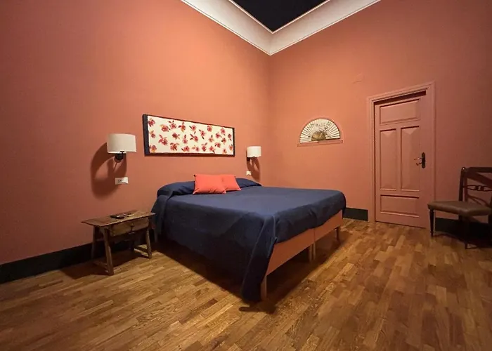 Apartment Rosso Naples