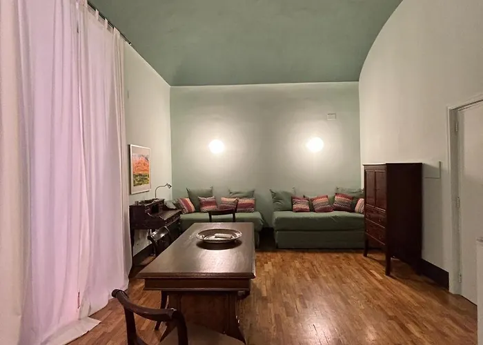 Apartment Rosso Naples