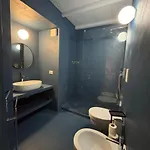 Apartman Rosso Nápoly
