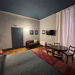 Apartman Rosso Nápoly