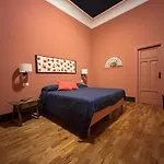 Apartman Rosso Nápoly
