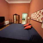 Apartman Rosso Nápoly