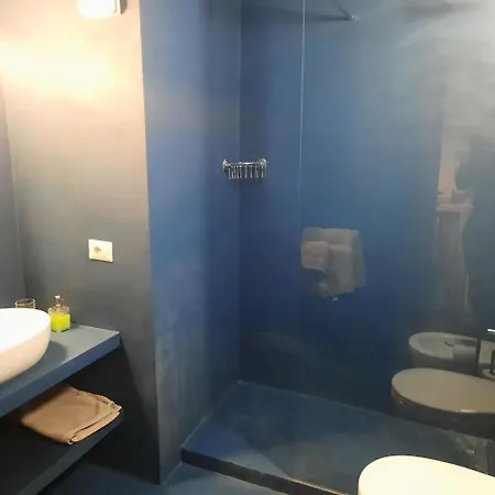 Rosso Apartment Neapel