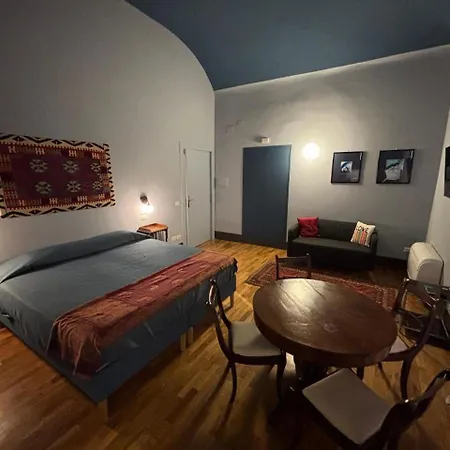 Apartamento Rosso