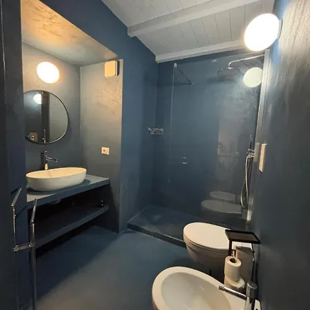 Apartamento Rosso Nápoles