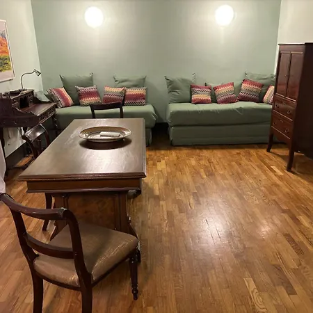 Rosso Apartamento